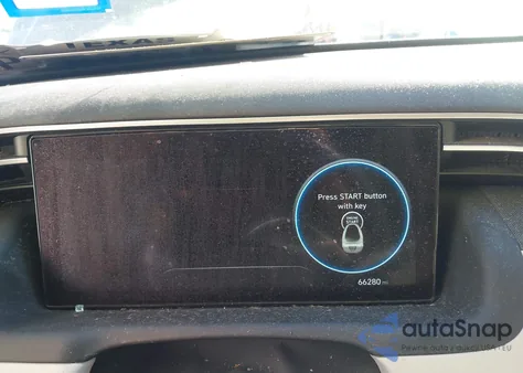 2022 Hyundai Tucson Limited z USA, uszkodzony, nr VIN 5NMJE3AE9NH054843